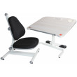 Комплект COMF-PRO Coco (парта Coco Desk и стул Coco Chair) купить в Минске