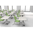 Комплект COMF-PRO Coco (парта Coco Desk и стул Coco Chair) купить в Минске