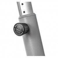 Кресло COMF-PRO Match в комплекте с зеленым чехлом купить в Минске