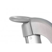 Кресло COMF-PRO Match в комплекте с зеленым чехлом купить в Минске