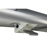 Регулируемый стол-парта COMF-PRO М7 Bianco с пеналами купить в Минске Регулируемый стол-парта COMF-PRO М7 Bianco с пеналами купить в Минске