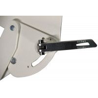 Регулируемый стол-парта COMF-PRO М7 Bianco с пеналами купить в Минске Регулируемый стол-парта COMF-PRO М7 Bianco с пеналами купить в Минске