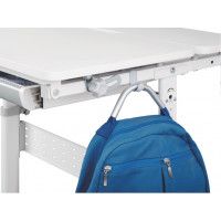 Комплект Smart 90: парта регулируемая Smart E601S с накладкой и мешком купить в Минске Комплект Smart 90: парта регулируемая Smart E601S с накладкой и мешком купить в Минске