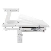 Комплект Smart 90: парта регулируемая Smart E601S с накладкой и мешком купить в Минске Комплект Smart 90: парта регулируемая Smart E601S с накладкой и мешком купить в Минске