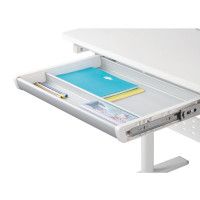 Комплект Smart 90: парта регулируемая Smart E601S с накладкой и мешком купить в Минске Комплект Smart 90: парта регулируемая Smart E601S с накладкой и мешком купить в Минске