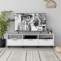 Тумба Crafto Агата 01 (белый) купить в Минске