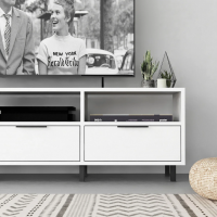 Тумба Crafto Агата 01 (белый) купить в Минске