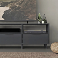 Тумба Crafto Агата 03 (графит) купить в Минске Тумба Crafto Агата 03 (графит) купить в Минске