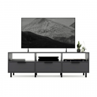 Тумба Crafto Агата 03 (графит) купить в Минске Тумба Crafto Агата 03 (графит) купить в Минске