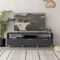 Тумба Crafto Агата 04 (графит латте) купить в Минске