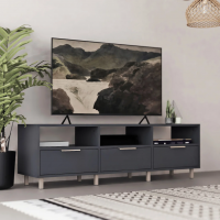 Тумба Crafto Агата 04 (графит латте) купить в Минске