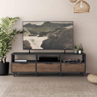 Тумба Crafto Агата 06 (графит вишня) купить в Минске