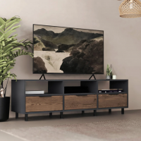 Тумба Crafto Агата 06 (графит вишня) купить в Минске