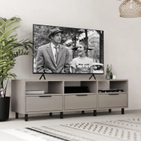 Тумба Crafto Агата 07 (латте черный) купить в Минске