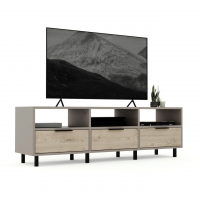 Тумба Crafto Агата 08 (латте каштан)