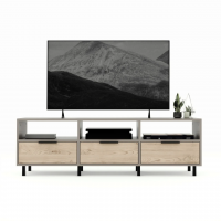 Тумба Crafto Агата 08 (латте каштан) купить в Минске Тумба Crafto Агата 08 (латте каштан) купить в Минске