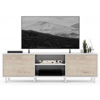 Тумба Crafto Анри Лайт 03 (белый каштан) купить в Минске