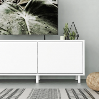 Тумба Crafto Анри 01 (белый) купить в Минске Тумба Crafto Анри 01 (белый) купить в Минске