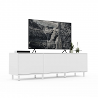 Тумба Crafto Анри 01 (белый) Тумба Crafto Анри 01 (белый)