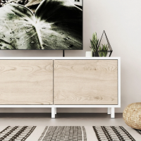 Тумба Crafto Анри 03 (белый каштан) купить в Минске