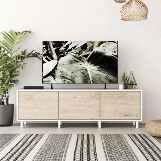 Тумба Crafto Анри 03 (белый каштан) Тумба Crafto Анри 03 (белый каштан)