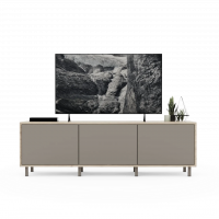 Тумба Crafto Анри 05 (каштан латте) купить в Минске