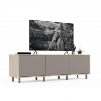 Тумба Crafto Анри 05 (каштан латте)