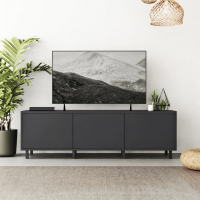 Тумба Crafto Анри 06 (графит) купить в Минске