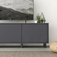 Тумба Crafto Анри 06 (графит) купить в Минске