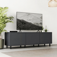 Тумба Crafto Анри 06 (графит) купить в Минске