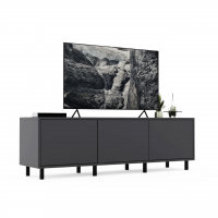 Тумба Crafto Анри 06 (графит)