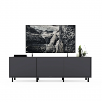 Тумба Crafto Анри 06 (графит) купить в Минске