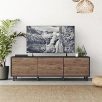 Тумба Crafto Анри 08 (графит вишня) купить в Минске