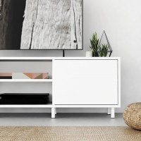 Тумба Crafto Анри Лайт 01 (белый) купить в Минске Тумба Crafto Анри Лайт 01 (белый) купить в Минске