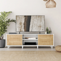 Тумба Crafto Анри Лайт 02 (белый дуб) купить в Минске