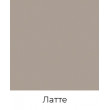 Письменный стол Фауст Лофт 04 латте/золотистый дуб купить в Минске