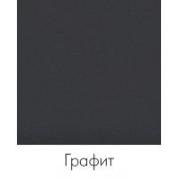 Стенка Crafto Лофт Фрида Бонд 13 графит/латте купить в Минске