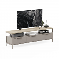 Тумба Crafto Фрида 05 (каштан латте)