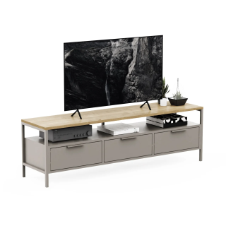 Тумба Crafto Фрида 06 (дуб латте)