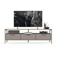 Тумба Crafto Фрида 06 (дуб латте) купить в Минске