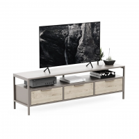 Тумба Crafto Фрида 07 (каштан латте)