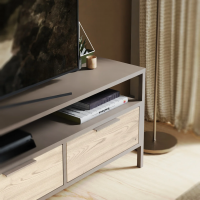 Тумба Crafto Фрида 07 (каштан латте) купить в Минске