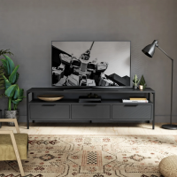 Тумба Crafto Фрида 08 (графит) купить в Минске