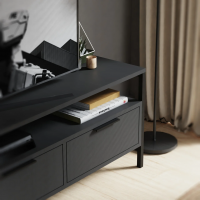 Тумба Crafto Фрида 08 (графит) купить в Минске