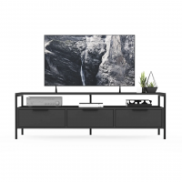 Тумба Crafto Фрида 08 (графит) купить в Минске