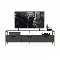 Тумба Crafto Фрида 09 (графит латте) купить в Минске