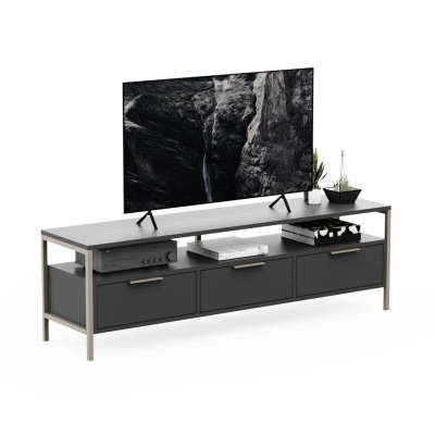 Тумба Crafto Фрида 09 (графит латте) купить в Минске