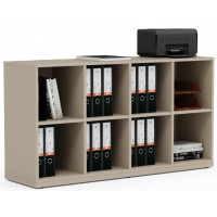 Тумба Crafto Хлоя 05 латте Тумба Crafto Хлоя 05 латте