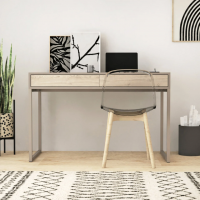 Письменный стол Crafto Лорди Лофт 03 (латте каштан) купить в Минске Письменный стол Crafto Лорди Лофт 03 (латте каштан) купить в Минске