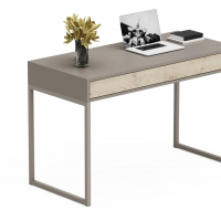 Письменный стол Crafto Лорди Лофт 03 (латте каштан) купить в Минске Письменный стол Crafto Лорди Лофт 03 (латте каштан) купить в Минске